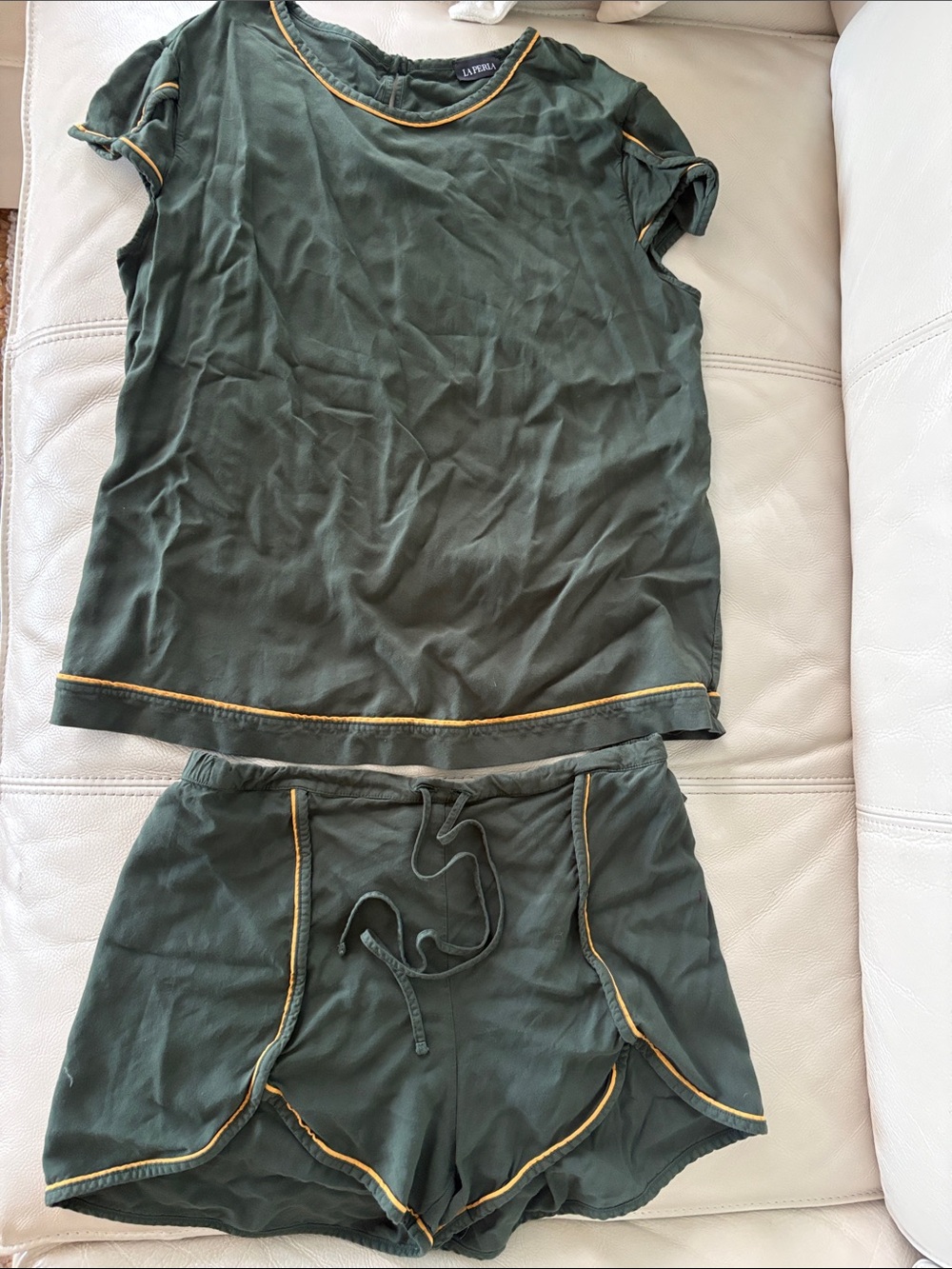 La Perla PJ Set XS